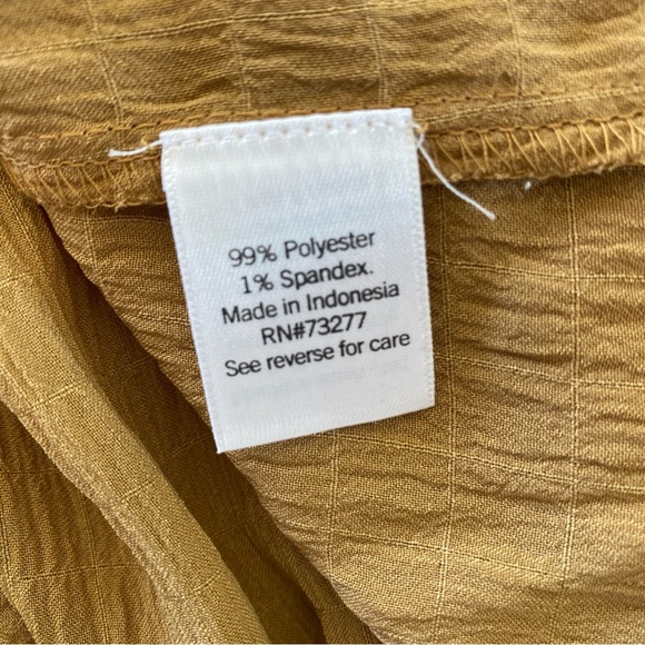 Nine West tank top - Picture 6 of 9